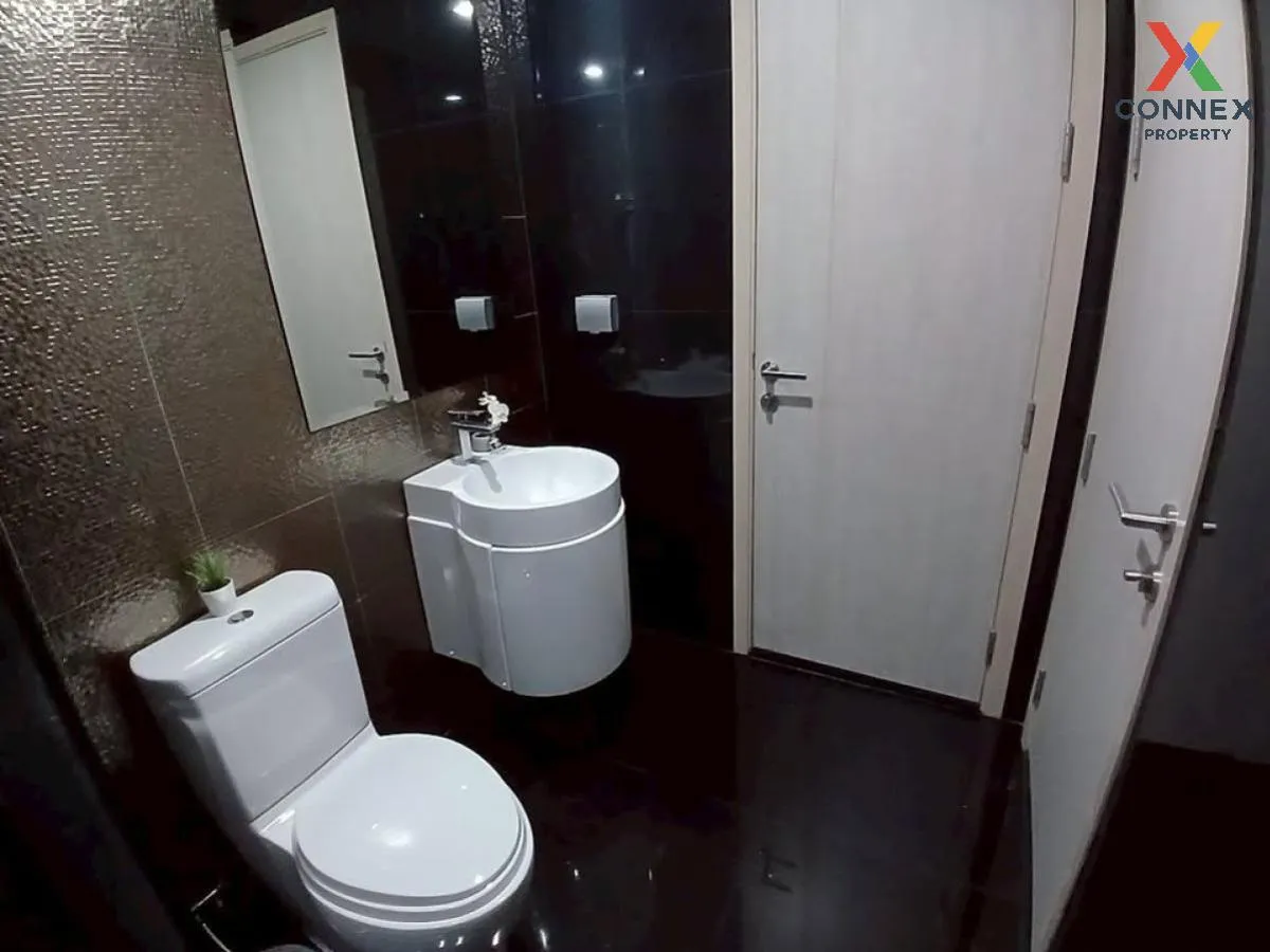 ขาย คอนโด วิวสวย Rhythm Sukhumvit 36-38 BTS-ทองหล่อ สุขุมวิท พระโ