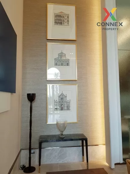 FOR RENT condo , The Diplomat 39 , Duplex , nice view , BTS-Phrom Phong , Khlong Tan Nuea , Watthana , Bangkok , CX-01288