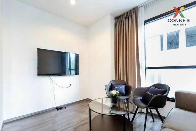 FOR RENT condo , The Base Park West Sukhumvit 77 , Duplex , corner unit , BTS-On Nut , Phra Khanong Nuea , Watthana , Bangkok , CX-01289