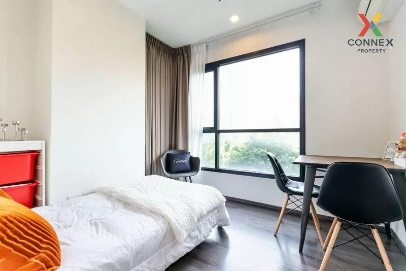 FOR RENT condo , The Base Park West Sukhumvit 77 , Duplex , corner unit , BTS-On Nut , Phra Khanong Nuea , Watthana , Bangkok , CX-01289