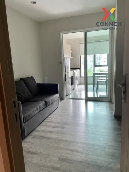 FOR RENT condo , Centric Ari Station , Duplex , nice view , BTS-Ari , Sam Sen Nai , Phaya Thai , Bangkok , CX-01293 1