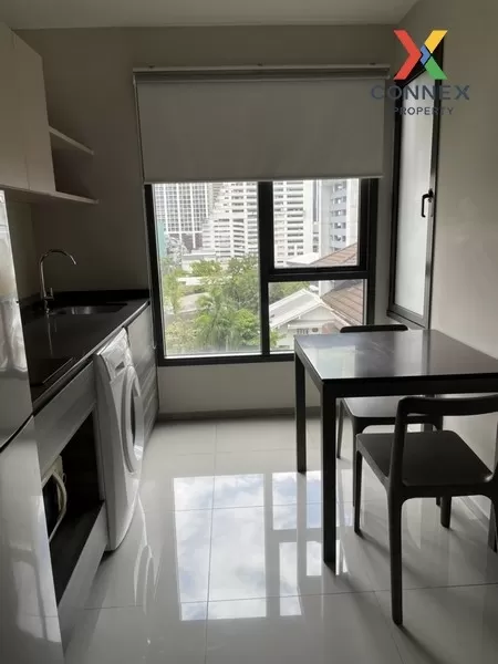 FOR RENT condo , Centric Ari Station , Duplex , nice view , BTS-Ari , Sam Sen Nai , Phaya Thai , Bangkok , CX-01293