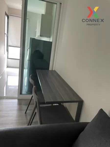 FOR RENT condo , Centric Ari Station , nice view , BTS-Ari , Sam Sen Nai , Phaya Thai , Bangkok , CX-01294 2