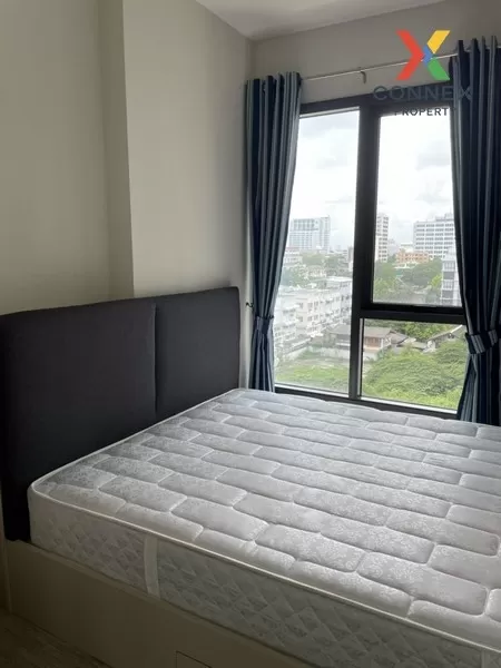 FOR RENT condo , Centric Ari Station , nice view , BTS-Ari , Sam Sen Nai , Phaya Thai , Bangkok , CX-01294 3