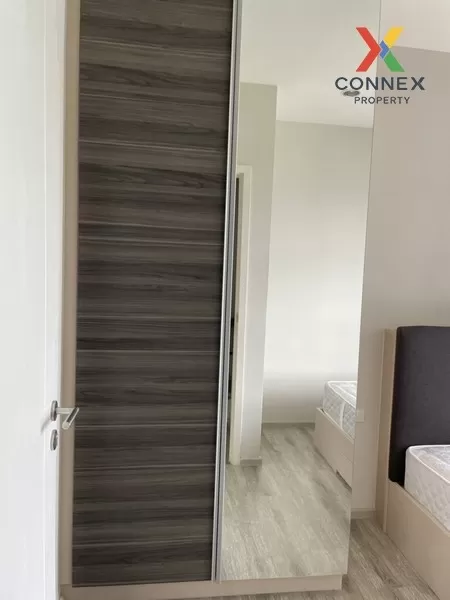 FOR RENT condo , Centric Ari Station , nice view , BTS-Ari , Sam Sen Nai , Phaya Thai , Bangkok , CX-01294 4