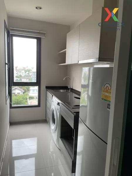 FOR RENT condo , Centric Ari Station , nice view , BTS-Ari , Sam Sen Nai , Phaya Thai , Bangkok , CX-01294