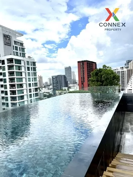 FOR RENT condo , Centric Ari Station , nice view , BTS-Ari , Sam Sen Nai , Phaya Thai , Bangkok , CX-01294