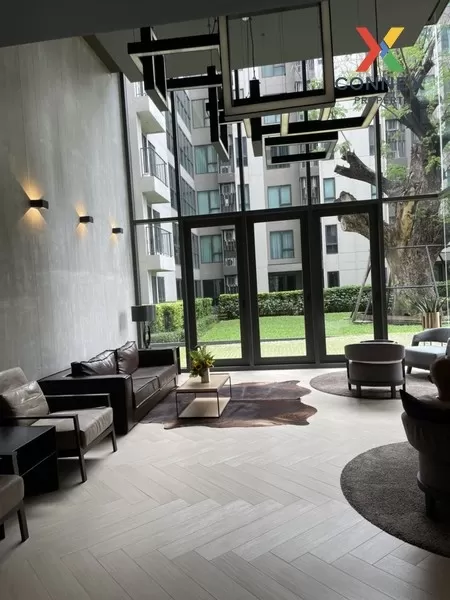 FOR RENT condo , Centric Ari Station , nice view , BTS-Ari , Sam Sen Nai , Phaya Thai , Bangkok , CX-01294