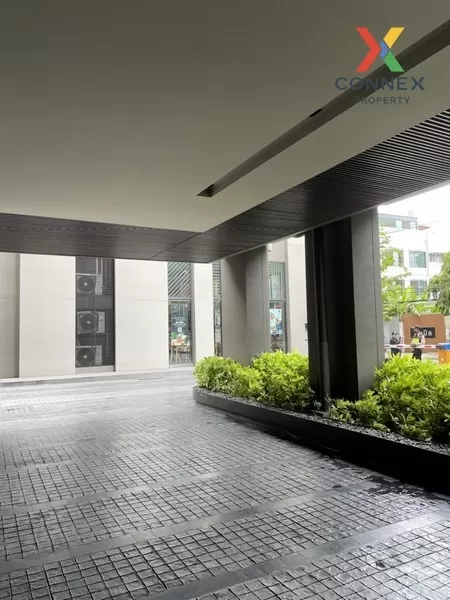 FOR RENT condo , Centric Ari Station , nice view , BTS-Ari , Sam Sen Nai , Phaya Thai , Bangkok , CX-01294