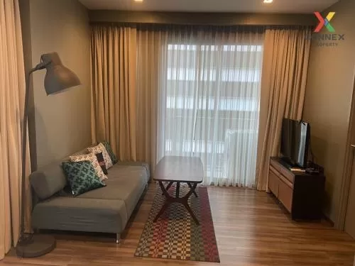 FOR RENT condo , Ceil by Sansiri , Duplex , nice view , BTS-Ekkamai , Khlong Tan Nuea , Watthana , Bangkok , CX-01299