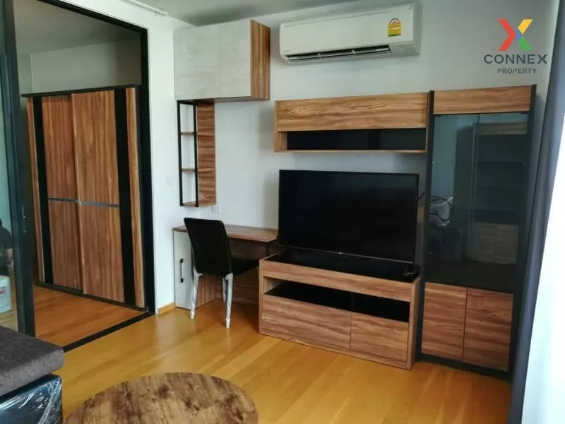 FOR RENT condo , Noble Revo Silom , Duplex , nice view , BTS-Surasak , Silom , Bang Rak , Bangkok , CX-01300