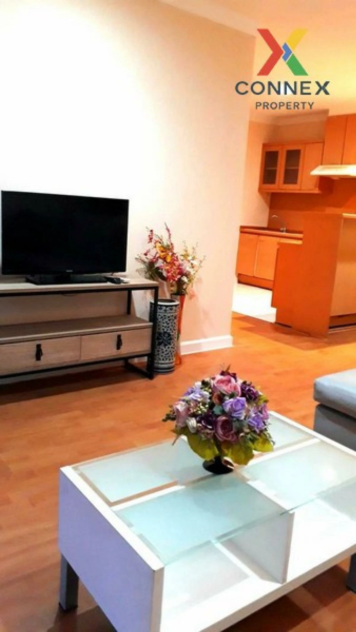 FOR RENT condo , Waterford Diamond 30/1 , Duplex , high floor , BTS-Phrom Phong , Khlong Tan , Khlong Toei , Bangkok , CX-01301