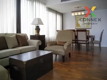 FOR RENT condo , Siri Residence Sukhumvit 24 , Duplex , high floor , BTS-Phrom Phong , Khlong Tan , Khlong Toei , Bangkok , CX-01303 1