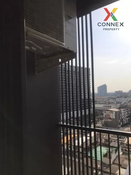 FOR RENT condo , Elio Del Nest Udomsuk , Duplex , high floor , BTS-Udom Suk , Bang Na , Bang Na , Bangkok , CX-01307