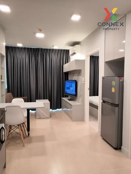 FOR RENT condo , Ville Express Ratchayothin , Duplex , high floor , BTS-Sena Nikhom , Lat Yao , Chatuchak , Bangkok , CX-01312 2