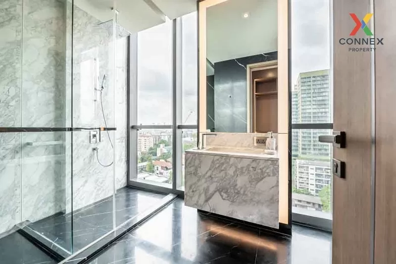 FOR SALE condo , Monument Thonglor , Duplex , high floor , BTS-Thong Lo , Khlong Tan Nuea , Watthana , Bangkok , CX-01314