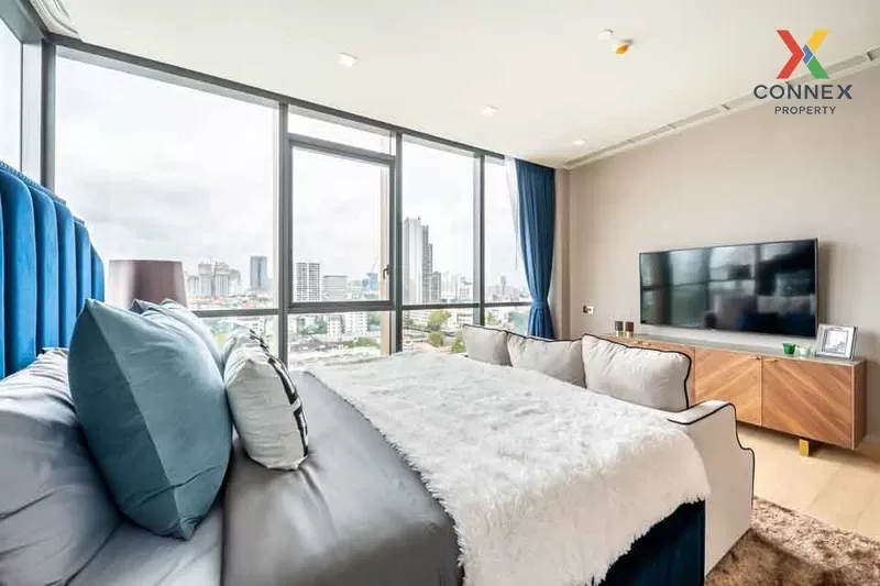 FOR SALE condo , Monument Thonglor , Duplex , high floor , BTS-Thong Lo , Khlong Tan Nuea , Watthana , Bangkok , CX-01314