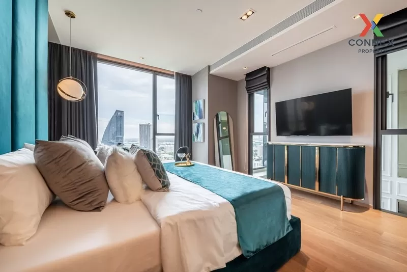 FOR RENT condo , Beatniq Sukhumvit 32 , Duplex , high floor , BTS-Thong Lo , Khlong Tan , Khlong Toei , Bangkok , CX-01331