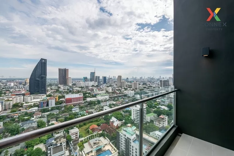 FOR RENT condo , Beatniq Sukhumvit 32 , Duplex , high floor , BTS-Thong Lo , Khlong Tan , Khlong Toei , Bangkok , CX-01331
