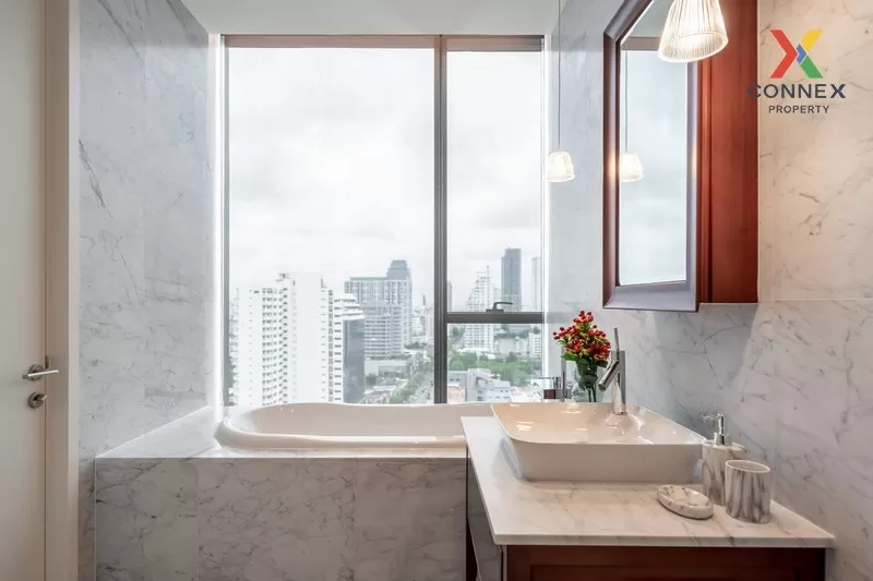 FOR SALE condo , Khun By Yoo , Duplex , high floor , BTS-Thong Lo , Khlong Tan Nuea , Watthana , Bangkok , CX-01338