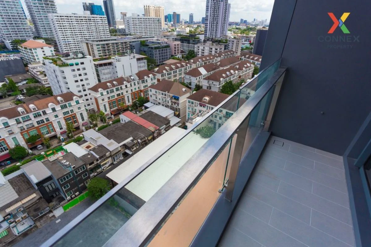 FOR RENT condo , Khun By Yoo , Duplex , high floor , BTS-Thong Lo , Khlong Tan Nuea , Watthana , Bangkok , CX-01339