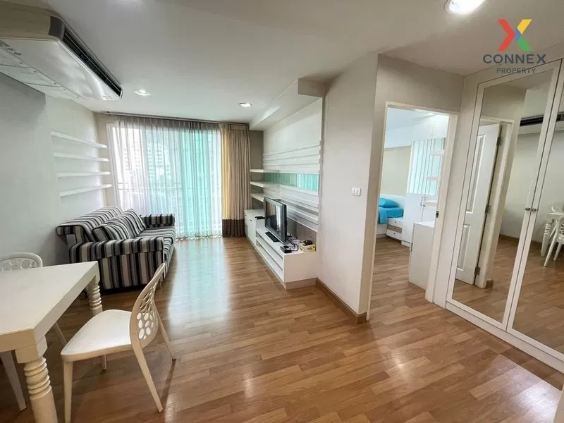 FOR RENT condo , The Aree Condominium , Duplex , high floor , BTS-Ari , Sam Sen Nai , Phaya Thai , Bangkok , CX-01341 4