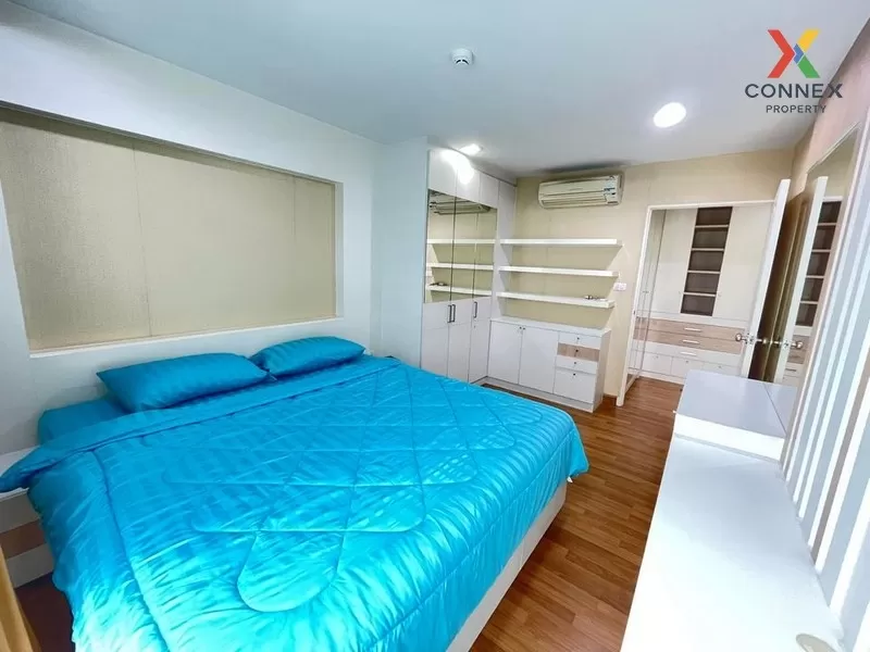 เช่า คอนโด แต่งสวย The Aree Condominium BTS-อารีย์ พหลโยธิน สามเสนใน พญาไท กรุงเทพ CX-01341