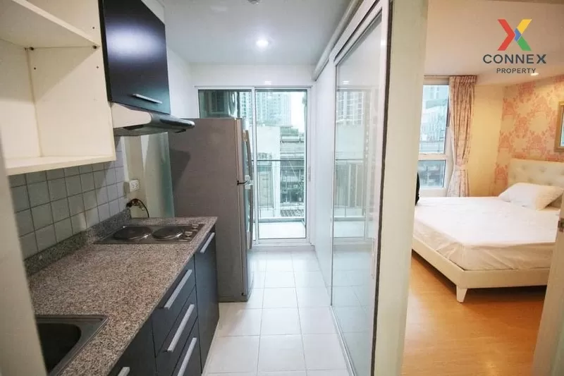 FOR SALE condo , Zenith Place @ Sukhumvit 71/1 , Duplex , high floor , BTS-Phra Khanong , Phra Khanong , Khlong Toei , Bangkok , CX-01353