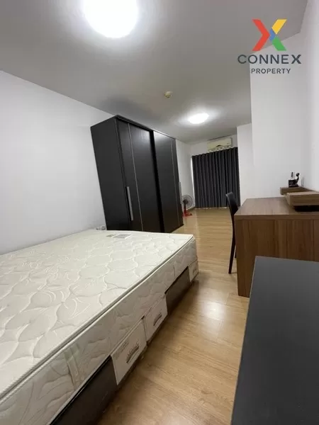 FOR RENT condo , Supalai Park @ Tiwanon , Duplex , high floor , MRT-Yak Tiwanon , Talat Khwan , Don Mueang , Nonthaburi , CX-01356 4