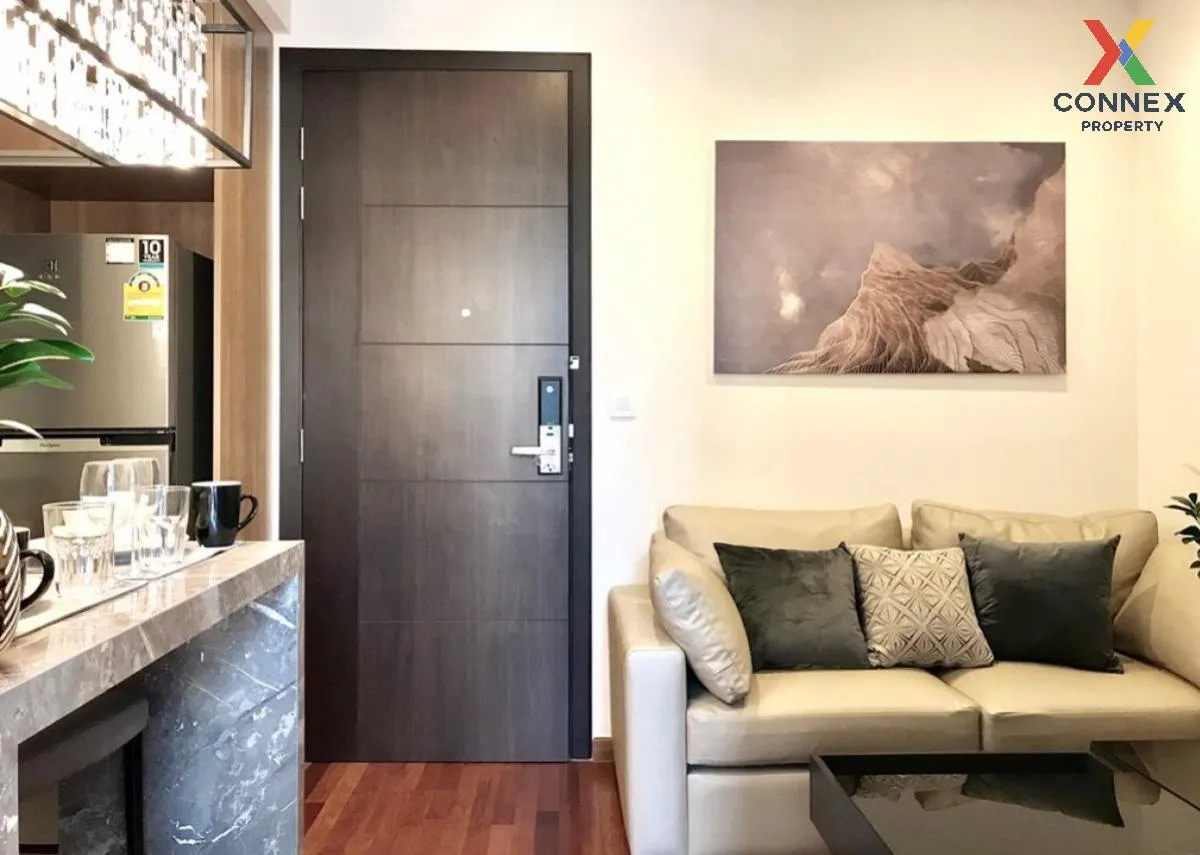 For Rent Condo , Wish Signature Midtown Siam , BTS-Ratchathewi , Thanon Phetchaburi , Rat Thewi , Bangkok , CX-01363 2