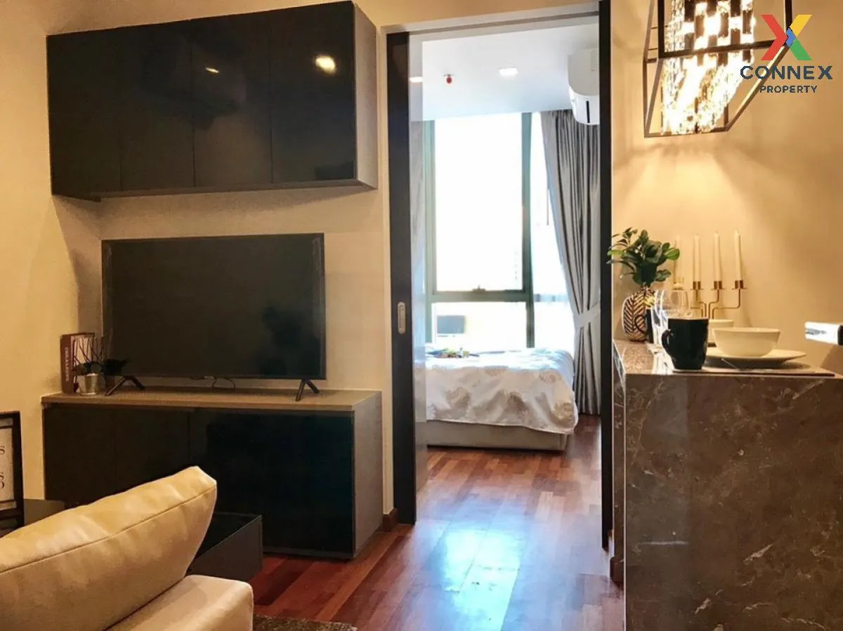 For Rent Condo , Wish Signature Midtown Siam , BTS-Ratchathewi , Thanon Phetchaburi , Rat Thewi , Bangkok , CX-01363