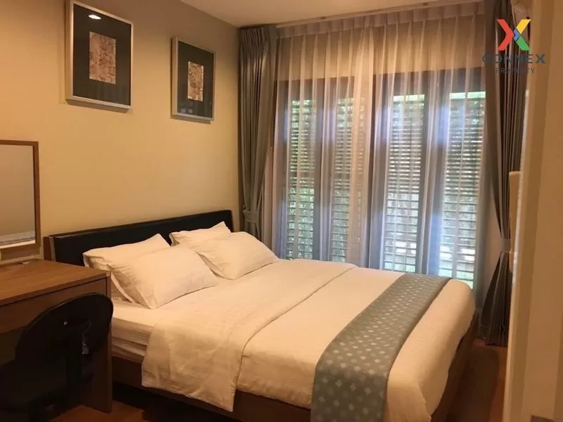 FOR SALE condo , Condolette Dwell Sukhumvit 26 , Duplex , high floor , BTS-Phrom Phong , Khlong Tan , Khlong Toei , Bangkok , CX-01366 3