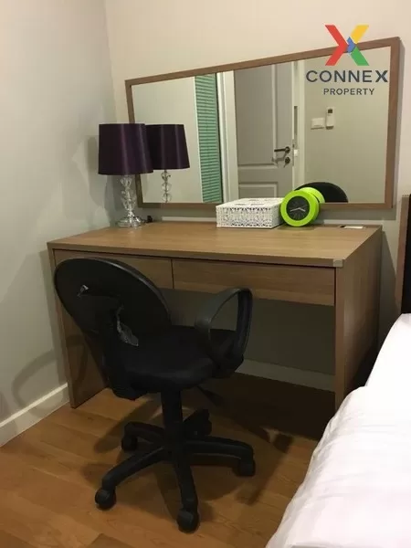 FOR SALE condo , Condolette Dwell Sukhumvit 26 , Duplex , high floor , BTS-Phrom Phong , Khlong Tan , Khlong Toei , Bangkok , CX-01366 4