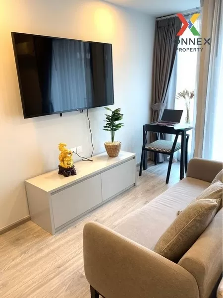 FOR RENT condo , Maestro 14 Siam - Ratchathewi , Duplex , high floor , BTS-Ratchathewi , Thanon Phetchaburi , Rat Thewi , Bangkok , CX-01368 1