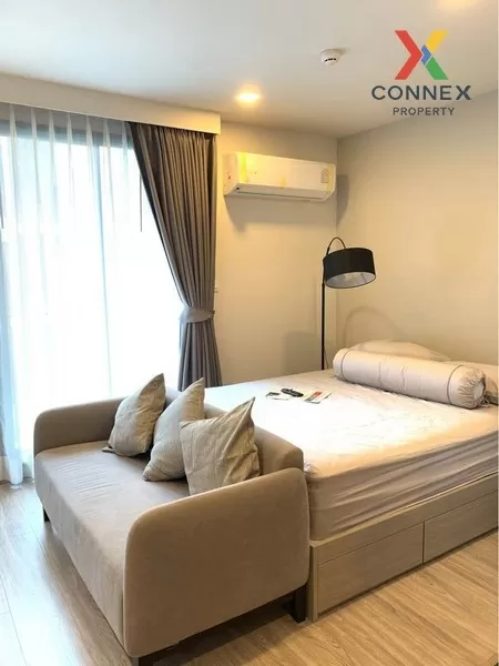 FOR RENT condo , Maestro 14 Siam - Ratchathewi , Duplex , high floor , BTS-Ratchathewi , Thanon Phetchaburi , Rat Thewi , Bangkok , CX-01368 2