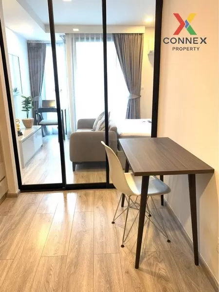 FOR RENT condo , Maestro 14 Siam - Ratchathewi , Duplex , high floor , BTS-Ratchathewi , Thanon Phetchaburi , Rat Thewi , Bangkok , CX-01368 3