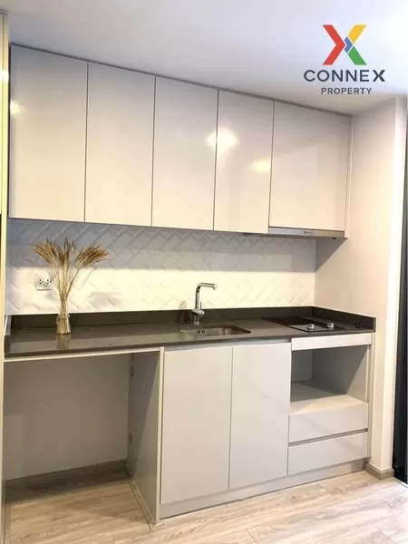 FOR RENT condo , Maestro 14 Siam - Ratchathewi , Duplex , high floor , BTS-Ratchathewi , Thanon Phetchaburi , Rat Thewi , Bangkok , CX-01368