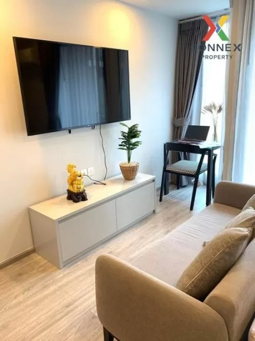 FOR RENT condo , Maestro 14 Siam - Ratchathewi , Duplex , high floor , BTS-Ratchathewi , Thanon Phetchaburi , Rat Thewi , Bangkok , CX-01368