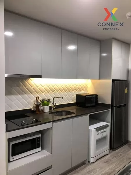 FOR RENT condo , Maestro 14 Siam - Ratchathewi , Duplex , high floor , BTS-Ratchathewi , Thanon Phetchaburi , Rat Thewi , Bangkok , CX-01369 3