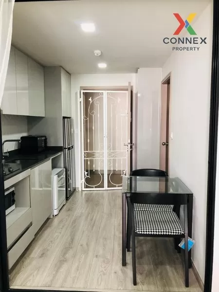 FOR RENT condo , Maestro 14 Siam - Ratchathewi , Duplex , high floor , BTS-Ratchathewi , Thanon Phetchaburi , Rat Thewi , Bangkok , CX-01369