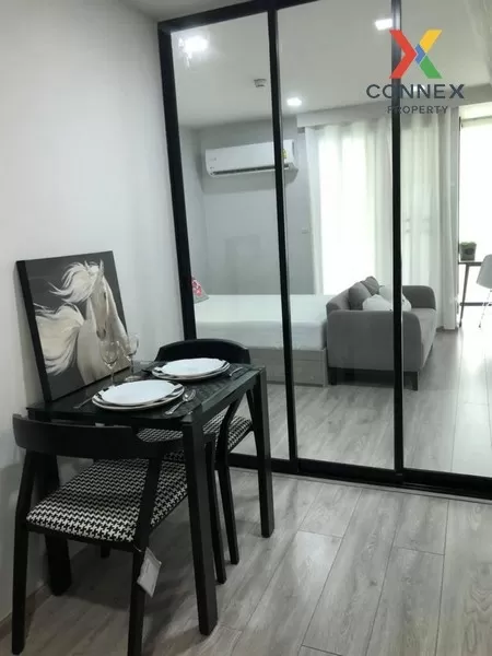 FOR RENT condo , Maestro 14 Siam - Ratchathewi , Duplex , high floor , BTS-Ratchathewi , Thanon Phetchaburi , Rat Thewi , Bangkok , CX-01369