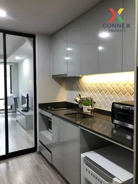 FOR RENT condo , Maestro 14 Siam - Ratchathewi , Duplex , high floor , BTS-Ratchathewi , Thanon Phetchaburi , Rat Thewi , Bangkok , CX-01369