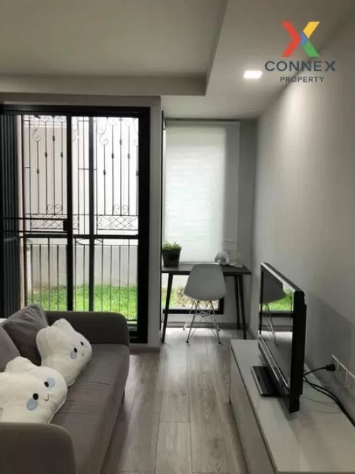 FOR RENT condo , Maestro 14 Siam - Ratchathewi , Duplex , high floor , BTS-Ratchathewi , Thanon Phetchaburi , Rat Thewi , Bangkok , CX-01369