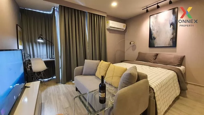 FOR RENT condo , Maestro 14 Siam - Ratchathewi , BTS-Ratchathewi , Thanon Phetchaburi , Rat Thewi , Bangkok , CX-01380 2