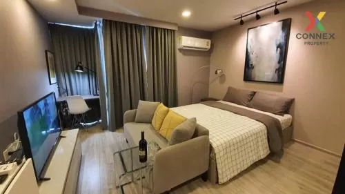 FOR RENT condo , Maestro 14 Siam - Ratchathewi , BTS-Ratchathewi , Thanon Phetchaburi , Rat Thewi , Bangkok , CX-01380