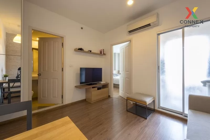 FOR RENT condo , U Delight @ Bangson Station , MRT-Bang Son , Bang Sue , Bang Su , Bangkok , CX-01383 1