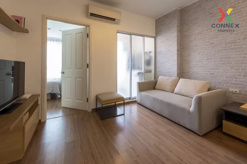 FOR RENT condo , U Delight @ Bangson Station , MRT-Bang Son , Bang Sue , Bang Su , Bangkok , CX-01383 2