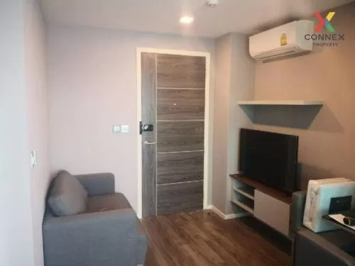 FOR RENT condo Modiz Ratchada 32 , BTS-Ha Yaek Lat Phrao , Chankasem , Chatuchak , Bangkok , CX-01384