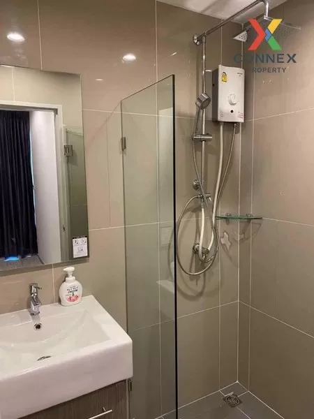 FOR RENT condo , Ideo Mobi Bangsue Grand Interchange , Duplex , high floor , MRT-Tao Poon , Bang Sue , Bang Su , Bangkok , CX-01385