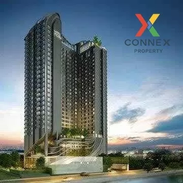 FOR RENT condo , Ideo Mobi Bangsue Grand Interchange , Duplex , high floor , MRT-Tao Poon , Bang Sue , Bang Su , Bangkok , CX-01385